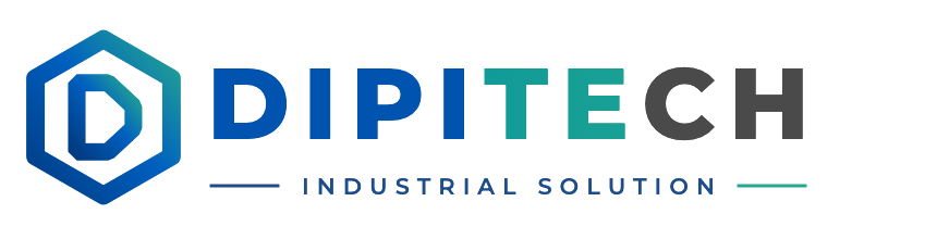 DIPITECH Industrial Solution